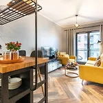 Apartament Riverside